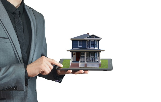 Investir dans une maison à rénover : chasseur immobilier