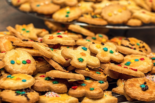 idée de cadeau de noël à petit budget : créez des cadeaux faits maison