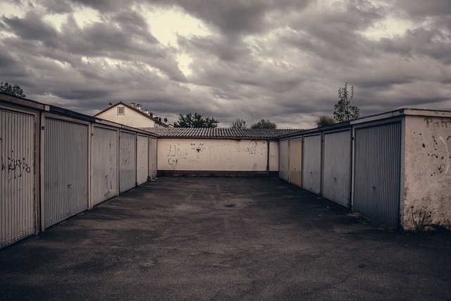 Acheter des parkings : une polyvalence intéressante
