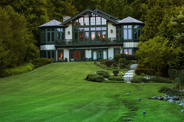 Investir dans un projet immobilier