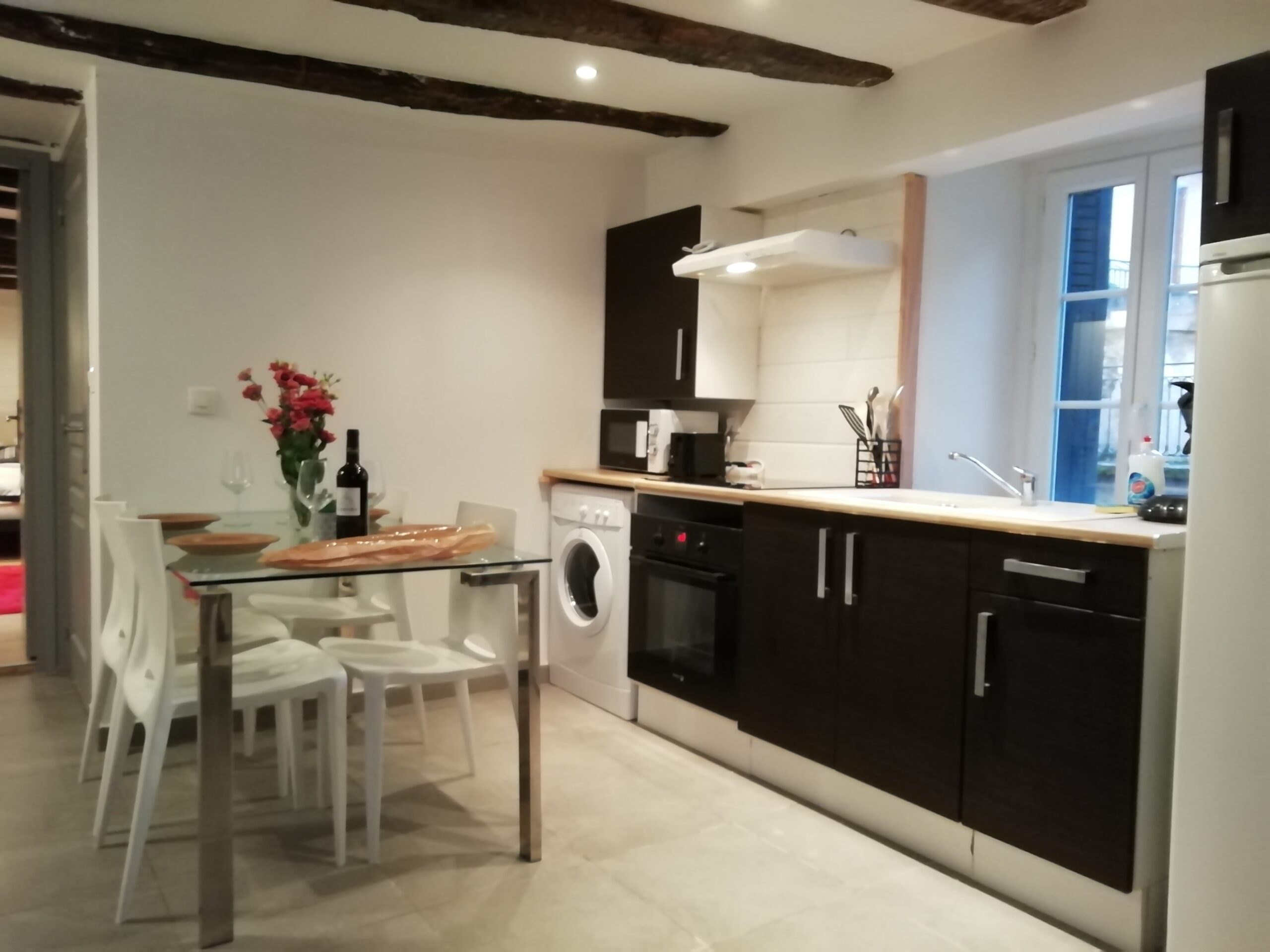 Ce petit immeuble 4 appartements me rend millionnaire