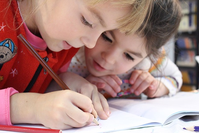 Ecouter attentivement à l’école