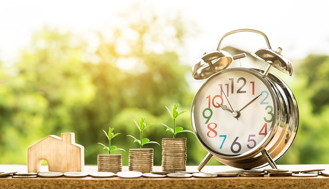 Le vrai capital de notre liberté financière, ce n’est pas l’argent. C’est le temps.
