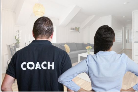 formateur immobilier